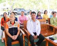 จังหวัดสุราษฎร์ธานีจับมือองค์กรปกครองส่วนท้องถิ่น รวบรวมและข ... พารามิเตอร์รูปภาพ 3