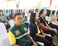 จังหวัดสุราษฎร์ธานีจับมือองค์กรปกครองส่วนท้องถิ่น รวบรวมและข ... พารามิเตอร์รูปภาพ 12
