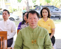 จังหวัดสุราษฎร์ธานีจับมือองค์กรปกครองส่วนท้องถิ่น รวบรวมและข ... พารามิเตอร์รูปภาพ 13
