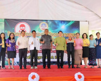 จังหวัดสุราษฎร์ธานีจับมือองค์กรปกครองส่วนท้องถิ่น รวบรวมและข ... พารามิเตอร์รูปภาพ 16