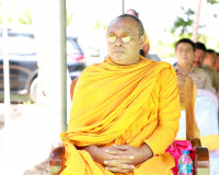 เหล่ากาชาดจังหวัดสุราษฎร์ธานี มอบบ้านตามโครงการ ซ่อมแซมบ้านผ ... พารามิเตอร์รูปภาพ 10