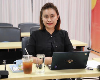 รองผู้ว่าราชการจังหวัดสุราษฎร์ธานี เป็นประธานในการประชุมคณะท ... พารามิเตอร์รูปภาพ 5