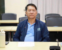 รองผู้ว่าราชการจังหวัดสุราษฎร์ธานี เป็นประธานในการประชุมคณะท ... พารามิเตอร์รูปภาพ 6