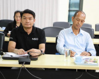 รองผู้ว่าราชการจังหวัดสุราษฎร์ธานี เป็นประธานในการประชุมคณะท ... พารามิเตอร์รูปภาพ 8
