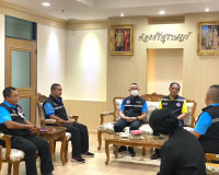 รองผู้ว่าราชการจังหวัดสุราษฎร์ธานี/รอง ผอ.รมน.จังหวัด ส.ฎ. ต ... พารามิเตอร์รูปภาพ 3