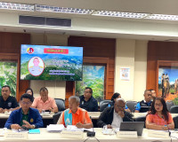 รองผู้ว่าราชการจังหวัดสุราษฎร์ธานี/รอง ผอ.รมน.จังหวัด ส.ฎ. ต ... พารามิเตอร์รูปภาพ 7