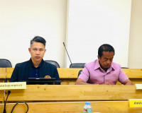 รองผู้ว่าราชการจังหวัดสุราษฎร์ธานี เป็นประธานการประชุมคณะกรร ... พารามิเตอร์รูปภาพ 3