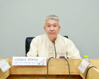 จังหวัดสุราษฎร์ธานีประชุมคณะกรรมการขับเคลื่อนและพัฒนาปาล์มน้ ... พารามิเตอร์รูปภาพ 1