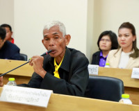 จังหวัดสุราษฎร์ธานีประชุมคณะกรรมการขับเคลื่อนและพัฒนาปาล์มน้ ... พารามิเตอร์รูปภาพ 14