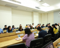 จังหวัดสุราษฎร์ธานีประชุมคณะกรรมการขับเคลื่อนและพัฒนาปาล์มน้ ... พารามิเตอร์รูปภาพ 15