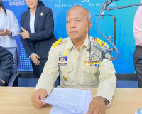 รองผู้ว่าราชการจังหวัดสุราษฎร์ธานี ออกรายการ &quot;ผู้ว่าฯคุยกับป ... พารามิเตอร์รูปภาพ 5