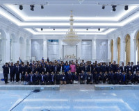 รองผู้ว่าราชการจังหวัดสุราษฎร์ธานี เป็นประธานพิธีเปิดโครงการ ... พารามิเตอร์รูปภาพ 7