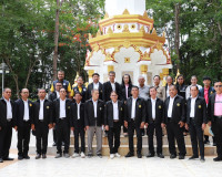 ผู้ตรวจราชการสำนักนายกรัฐมนตรี (เขตตรวจราชการที่5) ลงพื้นที่ ... พารามิเตอร์รูปภาพ 5