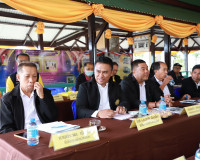 ผู้ตรวจราชการสำนักนายกรัฐมนตรี (เขตตรวจราชการที่5) ลงพื้นที่ ... พารามิเตอร์รูปภาพ 15