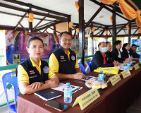 ผู้ตรวจราชการสำนักนายกรัฐมนตรี (เขตตรวจราชการที่5) ลงพื้นที่ ... พารามิเตอร์รูปภาพ 16
