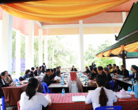 ผู้ตรวจราชการสำนักนายกรัฐมนตรี (เขตตรวจราชการที่5) ลงพื้นที่ ... พารามิเตอร์รูปภาพ 19