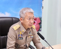 จังหวัดสุราษฎร์ธานีประชุมคณะอนุกรรมการช่วยเหลือแก้ไขปัญหาควา ... พารามิเตอร์รูปภาพ 2