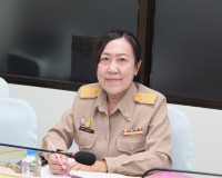 จังหวัดสุราษฎร์ธานีประชุมคณะอนุกรรมการช่วยเหลือแก้ไขปัญหาควา ... พารามิเตอร์รูปภาพ 10
