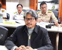 รองผู้ว่าราชการจังหวัดสุราษฎร์ธานี ประชุมคณะกรรมการประมงประจ ... พารามิเตอร์รูปภาพ 4