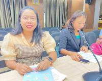 รองผู้ว่าราชการจังหวัดสุราษฎร์ธานี เป็นประธานการประชุมคณะอนุ ... พารามิเตอร์รูปภาพ 6