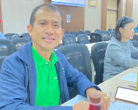 รองผู้ว่าราชการจังหวัดสุราษฎร์ธานี เป็นประธานการประชุมคณะอนุ ... พารามิเตอร์รูปภาพ 8