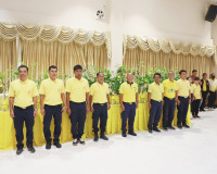 สุราษฎร์ธานีจัดพิธีมอบกล้าไม้ภายใต้โครงการ 72 ล้านต้น พลิกฟื ... พารามิเตอร์รูปภาพ 9