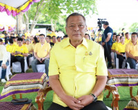 โครงการชลประทานจังหวัดสุราษฎร์ธานี ร่วมกับหน่วยงานภาคีเครือข ... พารามิเตอร์รูปภาพ 1