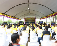 โครงการชลประทานจังหวัดสุราษฎร์ธานี ร่วมกับหน่วยงานภาคีเครือข ... พารามิเตอร์รูปภาพ 13