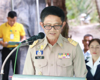 เหล่ากาชาดจังหวัดสุราษฎร์ธานี มอบบ้านตามโครงการ &quot;ซ่อมแซมบ้าน ... พารามิเตอร์รูปภาพ 7