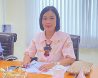 รองผู้ว่าราชการจังหวัดสุราษฎร์ธานี เป็นประธานการประชุมคณะอนุ ... พารามิเตอร์รูปภาพ 2