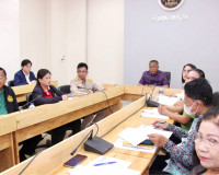 จังหวัดสุราษฎร์ธานีพิจารณาโครงการเพิ่มประสิทธิภาพการบริหารจั ... พารามิเตอร์รูปภาพ 7