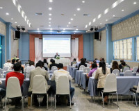 รองผู้ว่าราชการจังหวัดสุราษฎร์ธานี เป็นประธานในพิธีเปิดโครงก ... พารามิเตอร์รูปภาพ 9