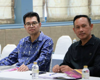 รองผู้ว่าราชการจังหวัดสุราษฎร์ธานี เป็นประธานในพิธีเปิดโครงก ... พารามิเตอร์รูปภาพ 10