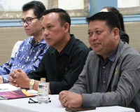 รองผู้ว่าราชการจังหวัดสุราษฎร์ธานี เป็นประธานในพิธีเปิดโครงก ... พารามิเตอร์รูปภาพ 12