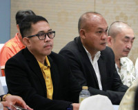 รองผู้ว่าราชการจังหวัดสุราษฎร์ธานี เป็นประธานในพิธีเปิดโครงก ... พารามิเตอร์รูปภาพ 13