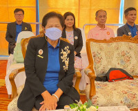 รองผู้ว่าราชการจังหวัดสุราษฎร์ธานี เป็นประธานมอบเกียรติบัตรใ ... พารามิเตอร์รูปภาพ 7