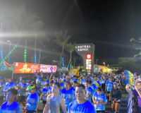 รองผู้ว่าราชการจังหวัดสุราษฎร์ธานี เป็นประธานในพิธีเปิดกิจกร ... พารามิเตอร์รูปภาพ 7