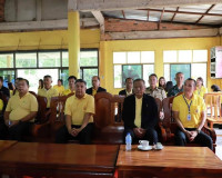 สำนักงานคุมประพฤติจังหวัดสุราษฎร์ธานี จัดโครงการพัฒนาพฤตินิส ... พารามิเตอร์รูปภาพ 7
