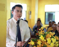 สำนักงานคุมประพฤติจังหวัดสุราษฎร์ธานี จัดโครงการพัฒนาพฤตินิส ... พารามิเตอร์รูปภาพ 9