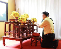 สำนักงานคุมประพฤติจังหวัดสุราษฎร์ธานี จัดโครงการพัฒนาพฤตินิส ... พารามิเตอร์รูปภาพ 12