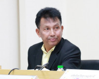 รองผู้ว่าราชการจังหวัดสุราษฎร์ธานี เป็นประธานประชุมคณะกรรมกา ... พารามิเตอร์รูปภาพ 2