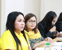 รองผู้ว่าราชการจังหวัดสุราษฎร์ธานี เป็นประธานประชุมคณะกรรมกา ... พารามิเตอร์รูปภาพ 9