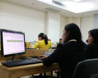 รองผู้ว่าราชการจังหวัดสุราษฎร์ธานี เป็นประธานประชุมคณะกรรมกา ... พารามิเตอร์รูปภาพ 12
