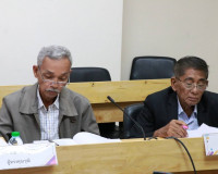 รองผู้ว่าราชการจังหวัดสุราษฎร์ธานี เป็นประธานประชุมคณะกรรมกา ... พารามิเตอร์รูปภาพ 14