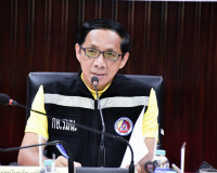 รองผู้ว่าราชการจังหวัดสุราษฎร์ธานี เป็นประธานการประชุมคณะกรร ... พารามิเตอร์รูปภาพ 1