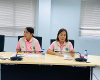 รองผู้ว่าราชการจังหวัดสุราษฎร์ธานี เป็นประธานในการประชุมคณะก ... พารามิเตอร์รูปภาพ 5