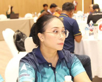 สคอ. ร่วมกับ สสส.ลงพื้นที่จังหวัดสุราษฎร์ธานี เปิดเวทีระดมคว ... พารามิเตอร์รูปภาพ 13