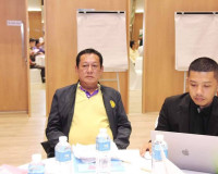 สคอ. ร่วมกับ สสส.ลงพื้นที่จังหวัดสุราษฎร์ธานี เปิดเวทีระดมคว ... พารามิเตอร์รูปภาพ 15