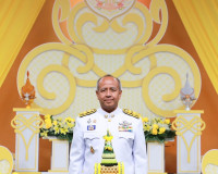 ผู้ว่าราชการจังหวัดสุราษฎร์ธานี พร้อมด้วย นายกเหล่ากาชาดจังห ... พารามิเตอร์รูปภาพ 7