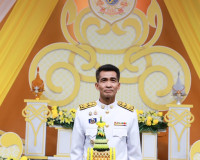 ผู้ว่าราชการจังหวัดสุราษฎร์ธานี พร้อมด้วย นายกเหล่ากาชาดจังห ... พารามิเตอร์รูปภาพ 14
